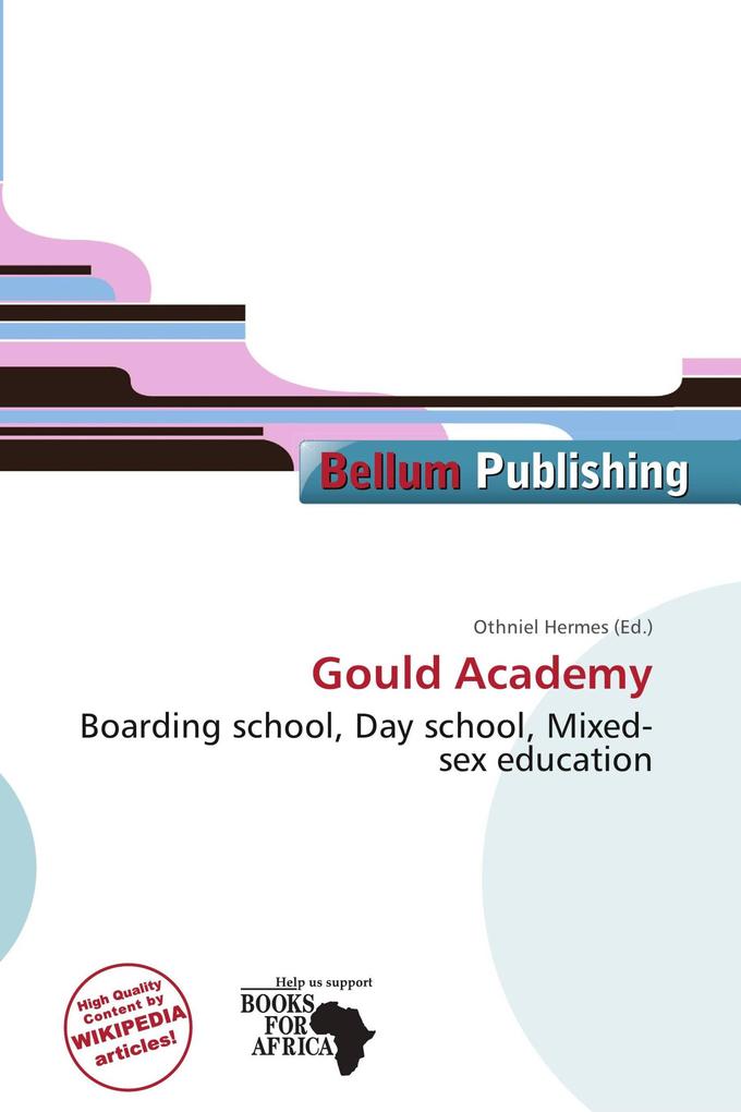 Gould Academy