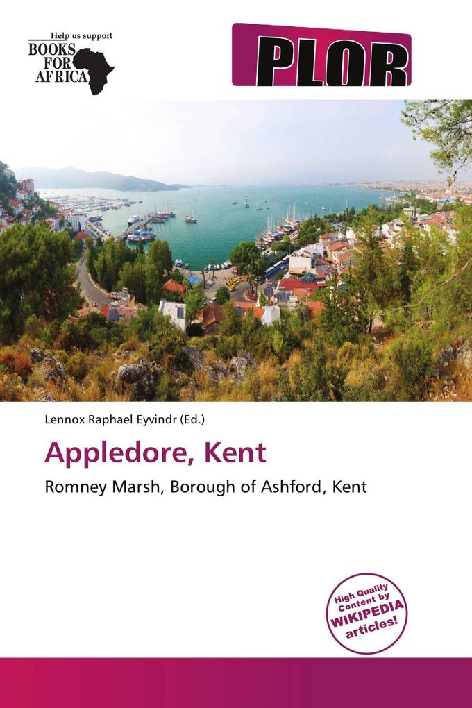Appledore Kent