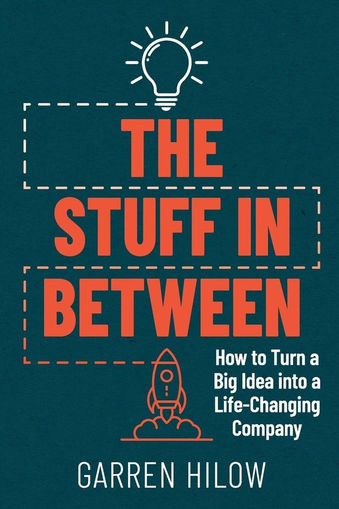 The Stuff In Between
