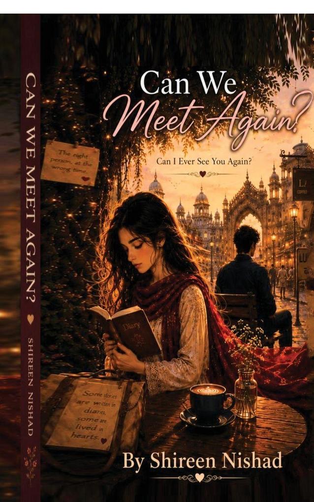 Can We Meet Again?