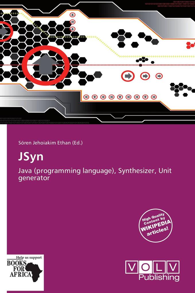 JSyn