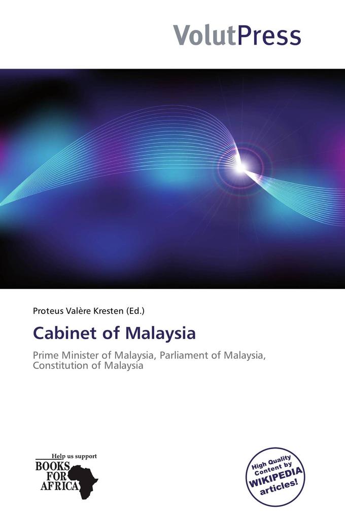 Cabinet of Malaysia