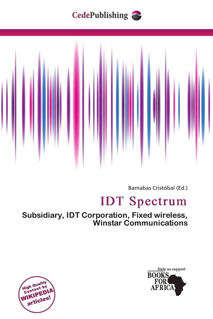 IDT Spectrum