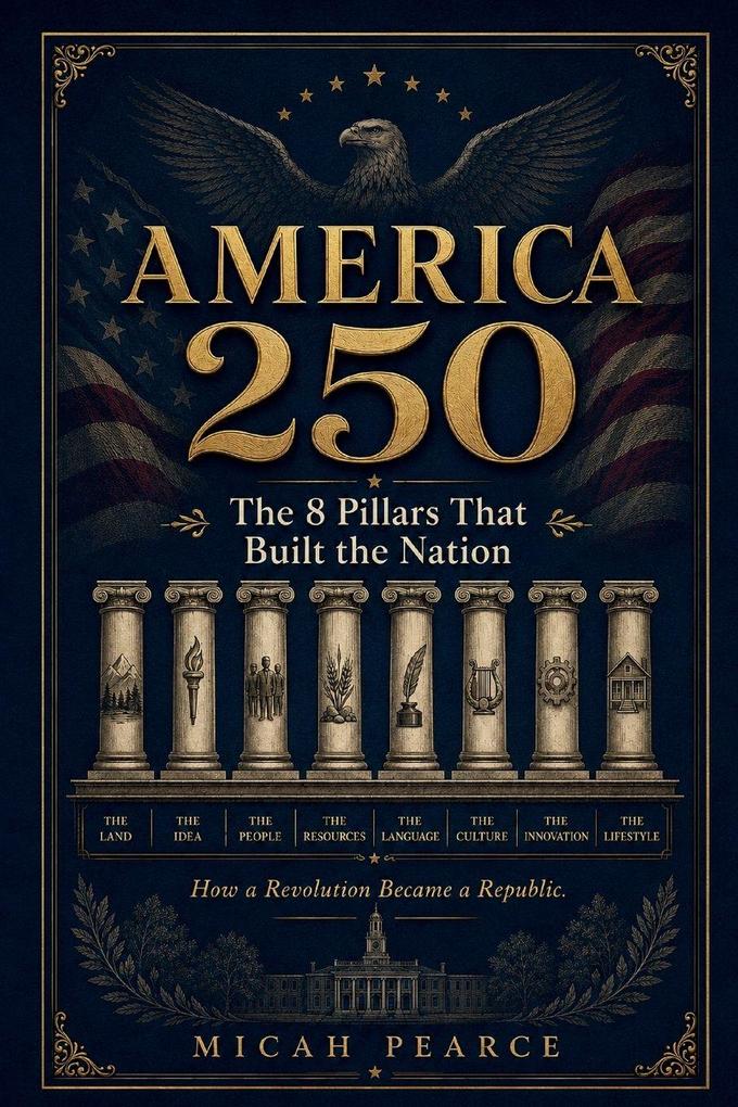 America 250