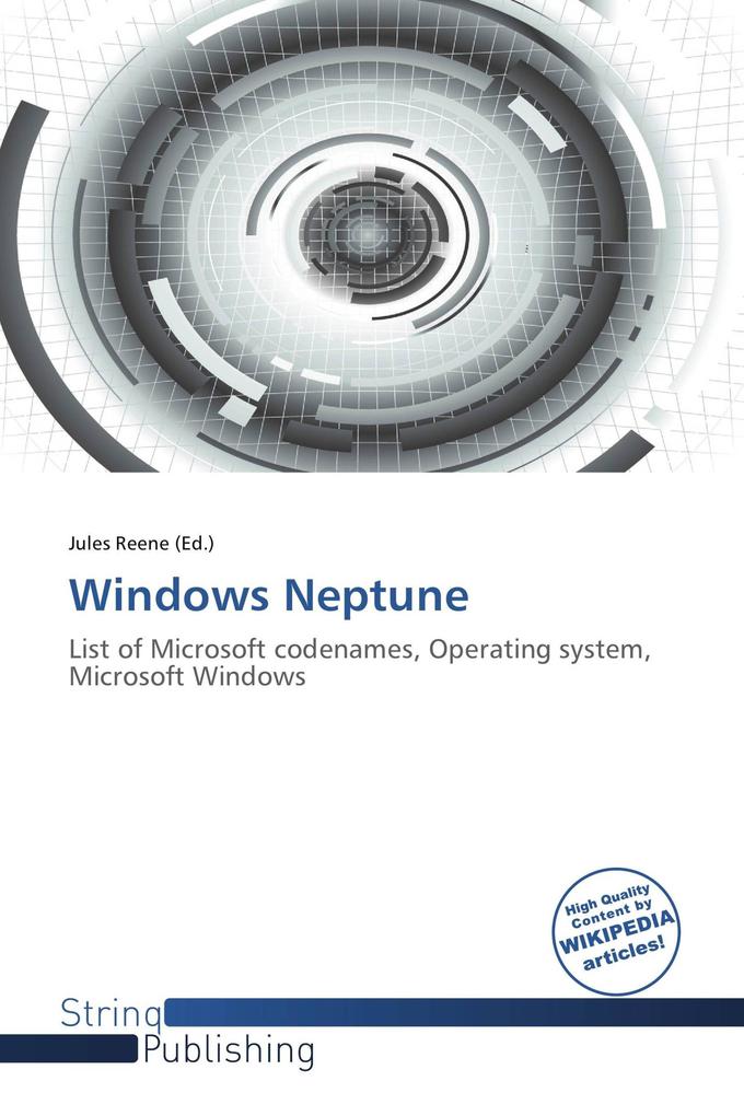 Windows Neptune