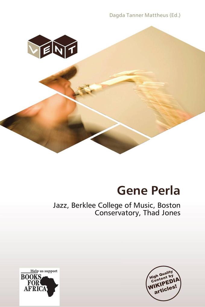 Gene Perla