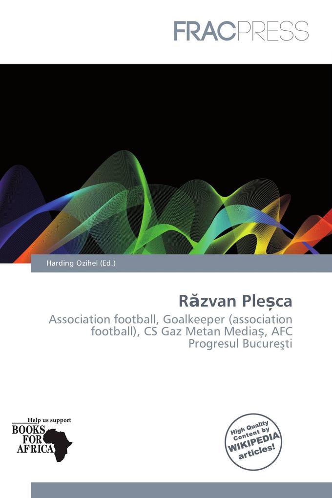 Rzvan Pleca