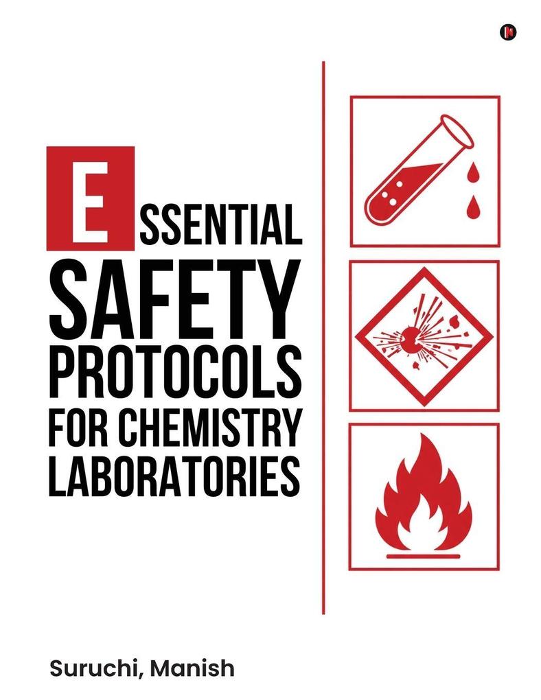 Essential Safety Protocols for Chemistry Laboratories