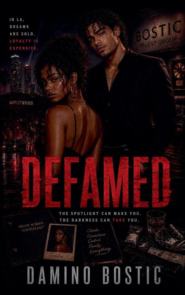 Defamed