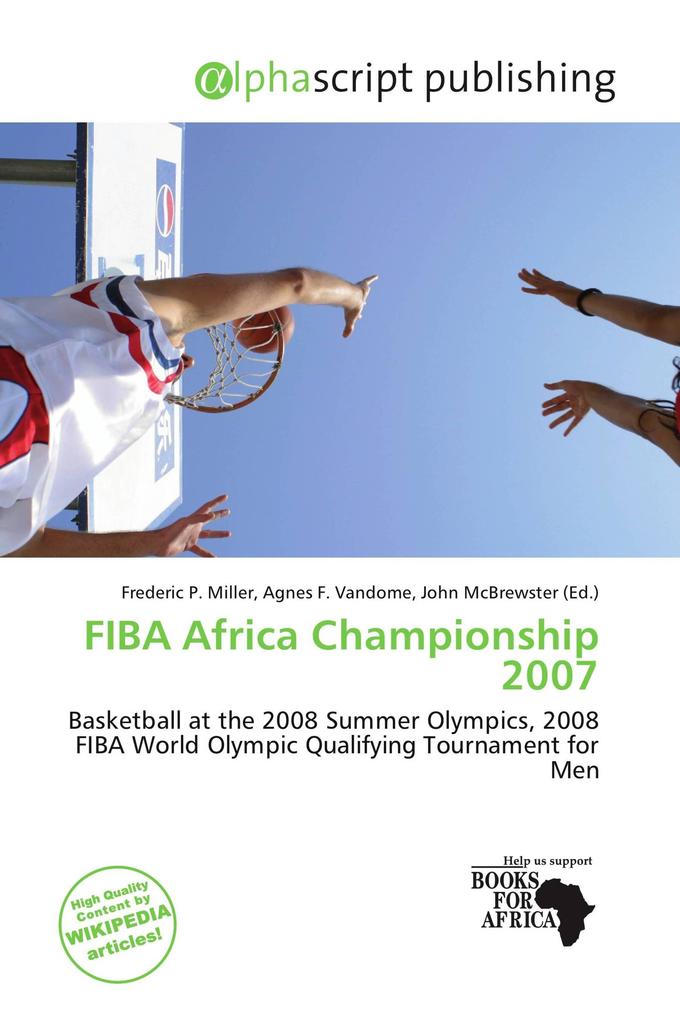 FIBA Africa Championship 2007
