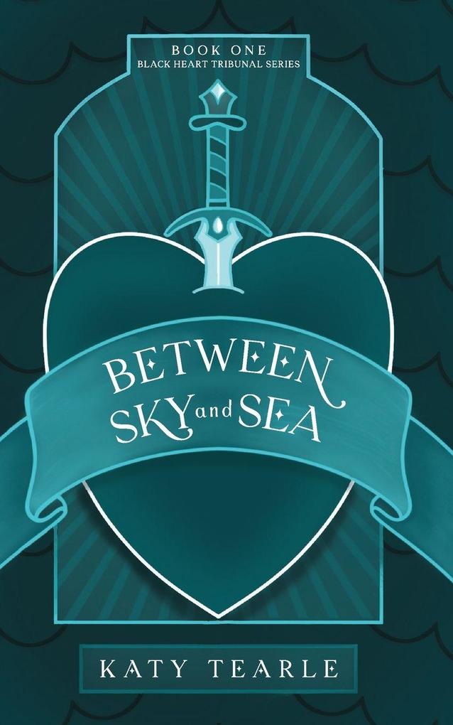 Between Sky and Sea