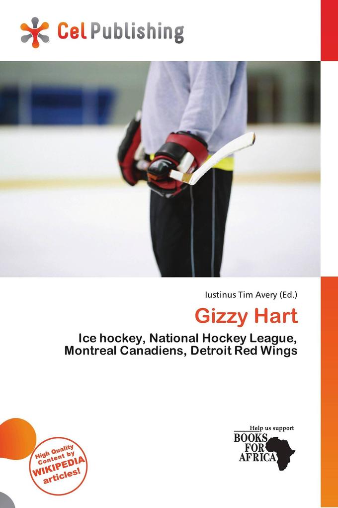 Gizzy Hart