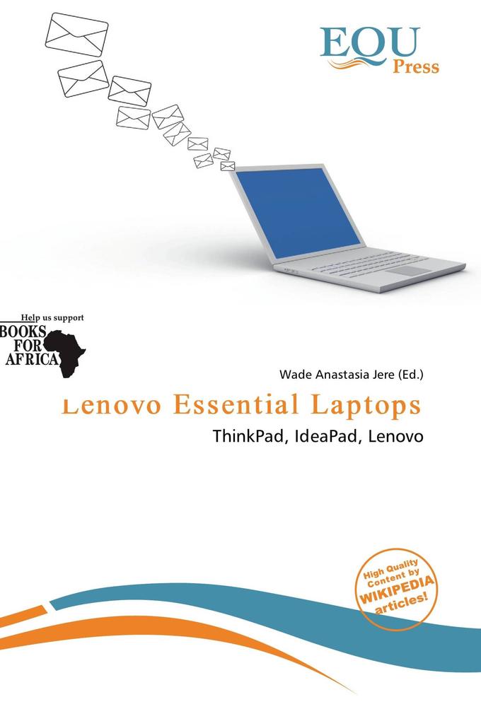 Lenovo Essential Laptops