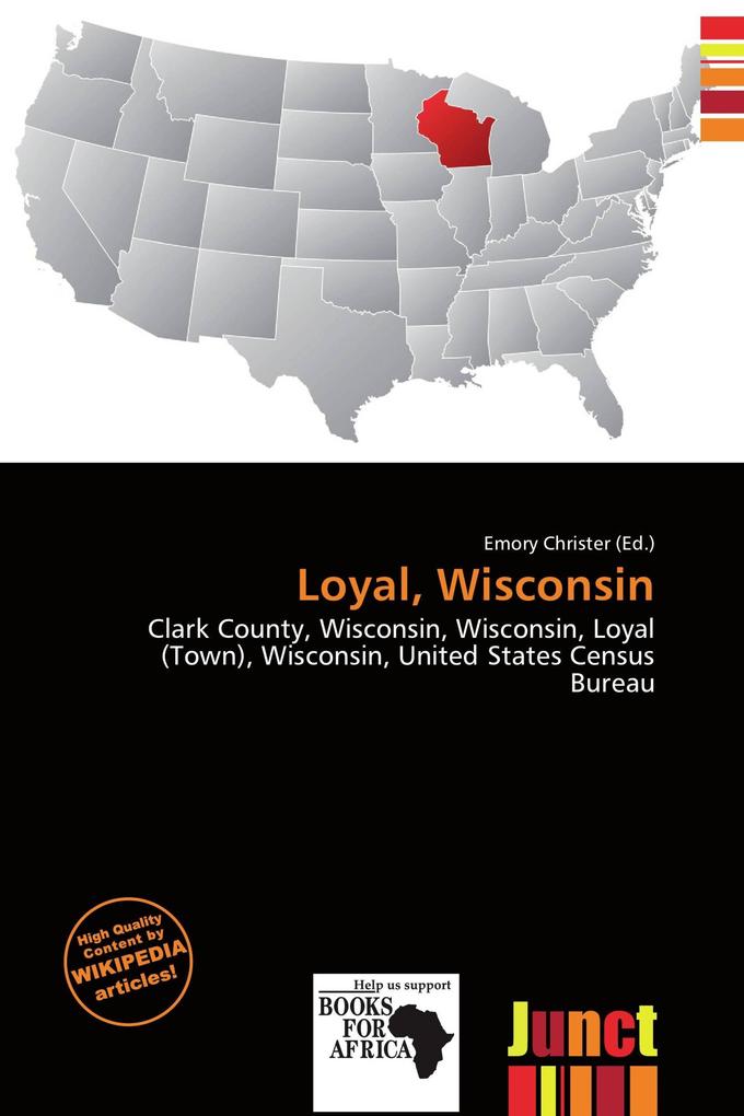 Loyal Wisconsin