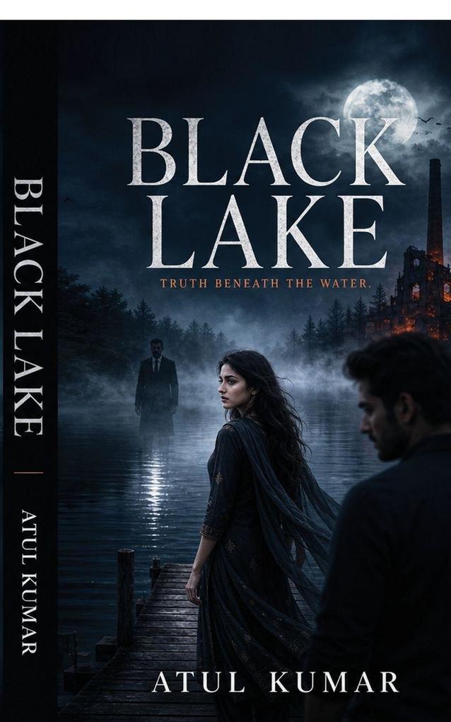 BLACK LAKE