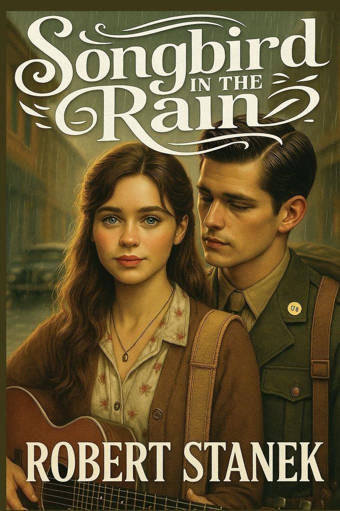 Songbird in the Rain