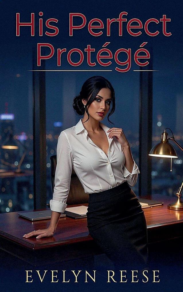 His Perfect Protégé