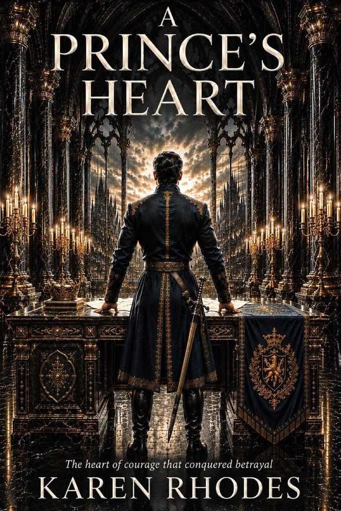 A PRINCE'S HEART