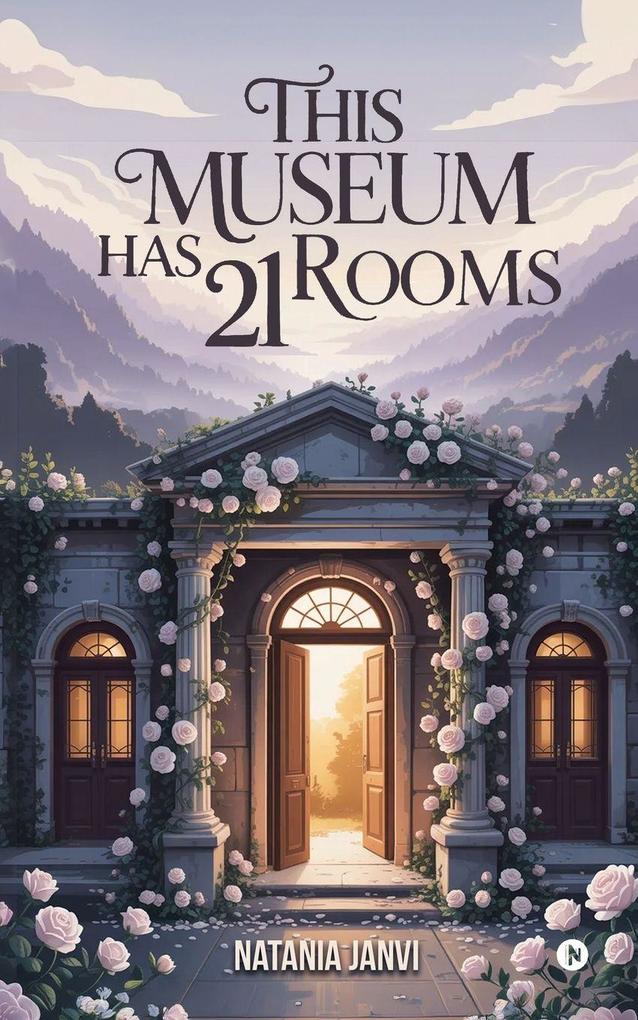 This Museum has 21 Rooms
