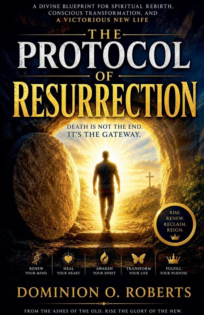 The Protocol of Resurrection