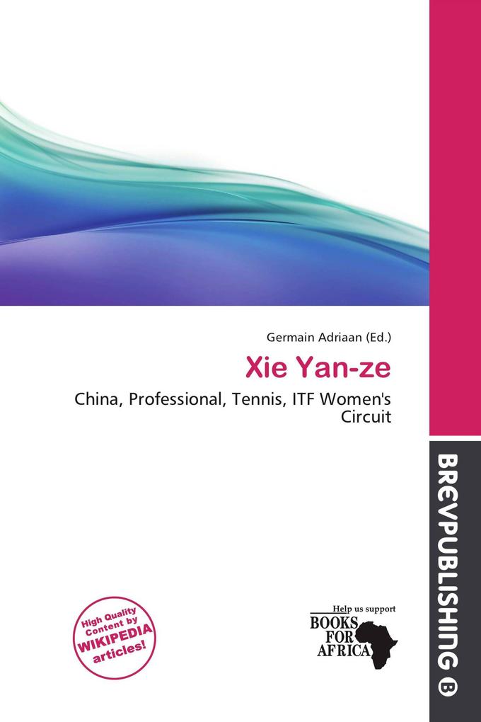 Xie Yan-ze