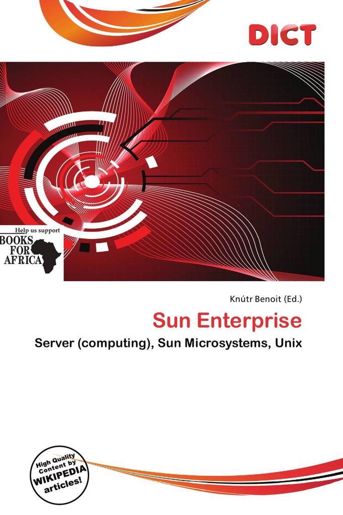 Sun Enterprise