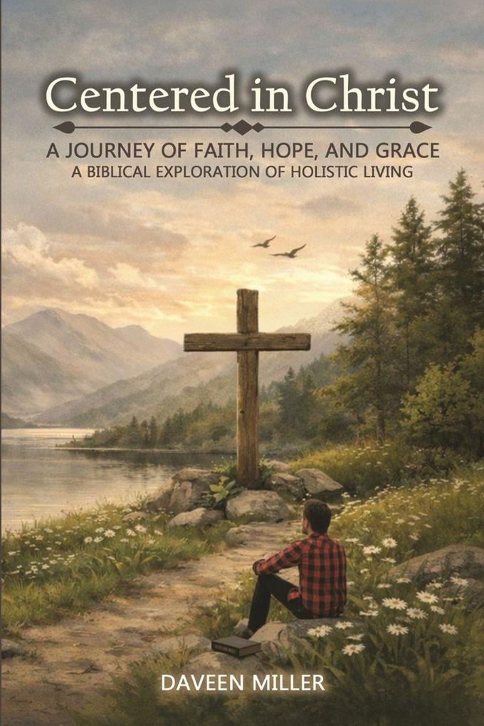 Centered in Christ
