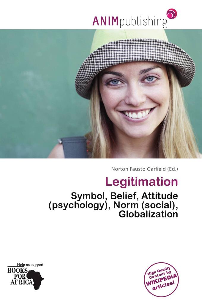 Legitimation