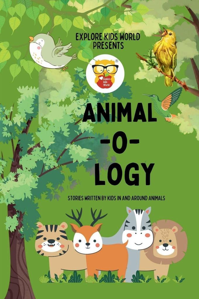 Animal-O-Logy