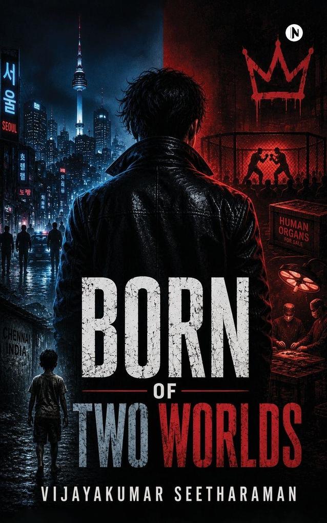 Born of Two Worlds