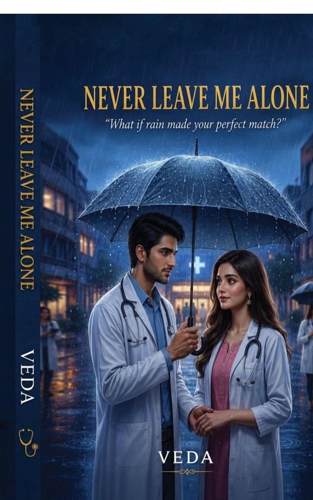 Never Leave me Alone