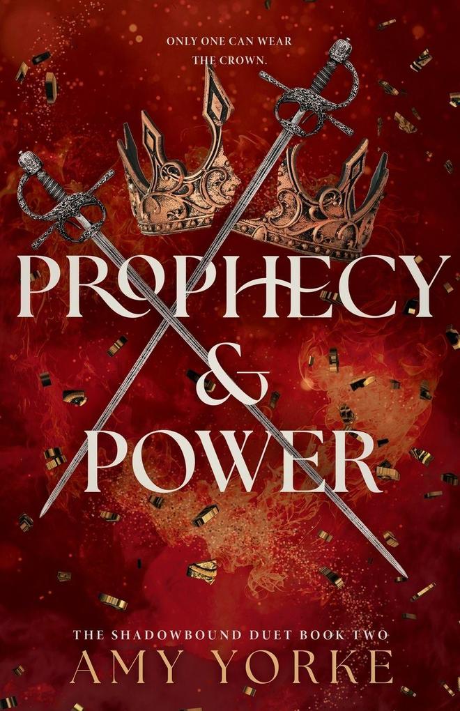 Prophecy & Power