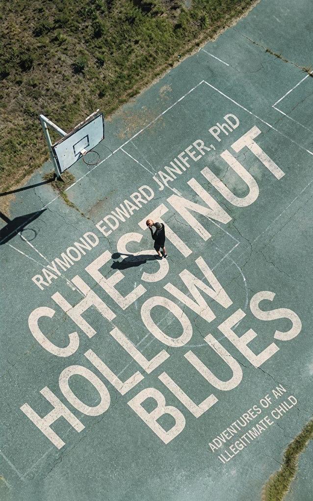 Chestnut Hollow Blues