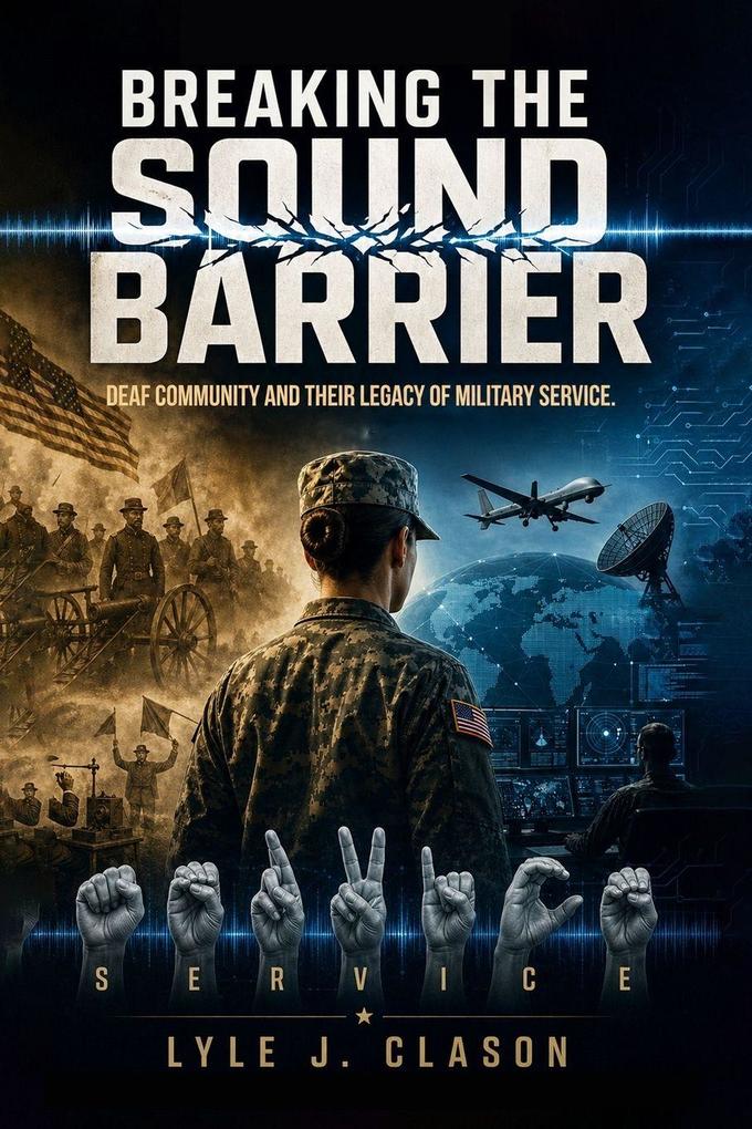 Breaking the Sound Barrier