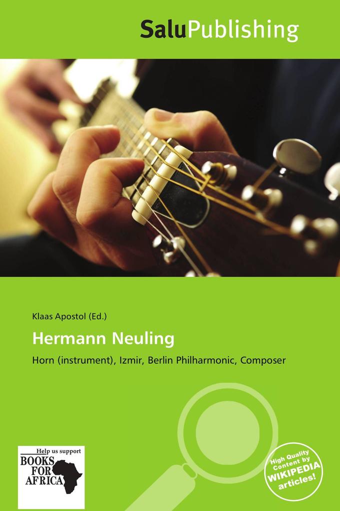 Hermann Neuling