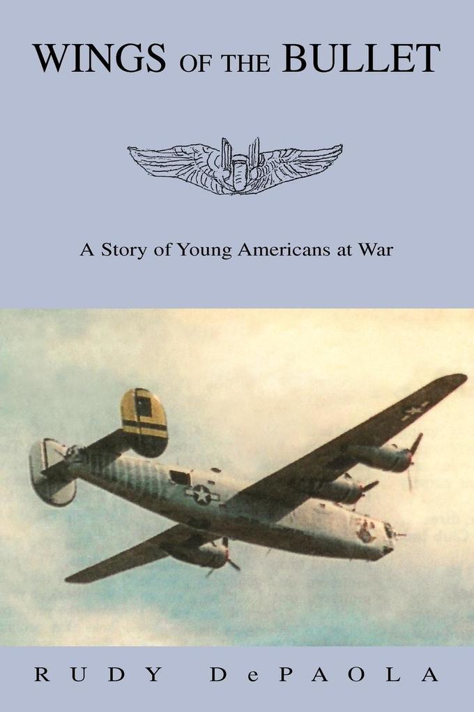 WINGS OF THE BULLET