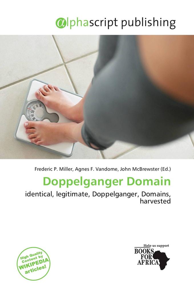 Doppelganger Domain