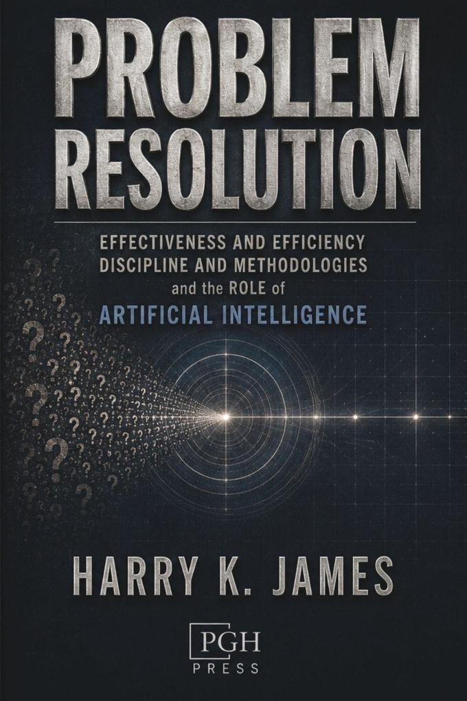 PROBLEM RESOLUTION