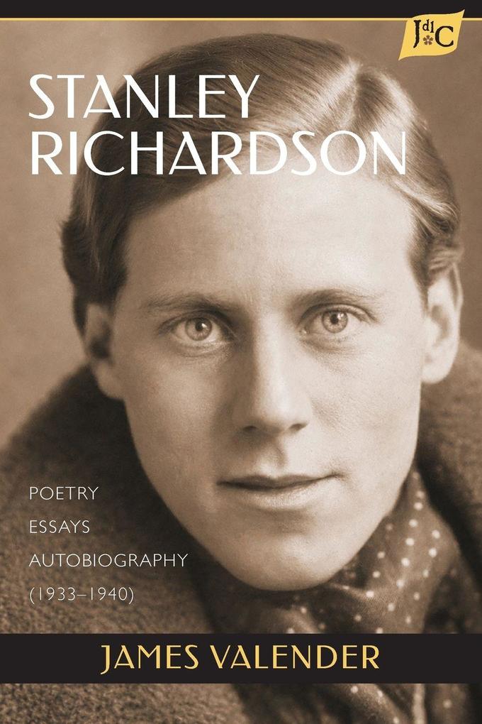 Stanley Richardson