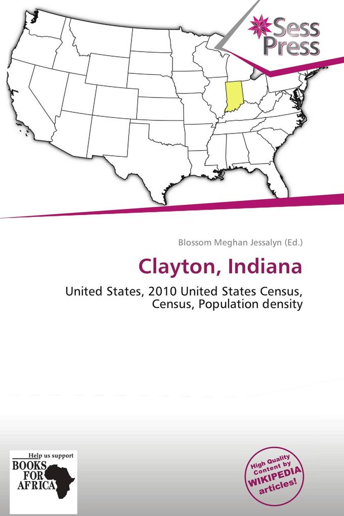 Clayton Indiana