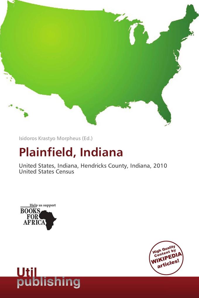 Plainfield Indiana