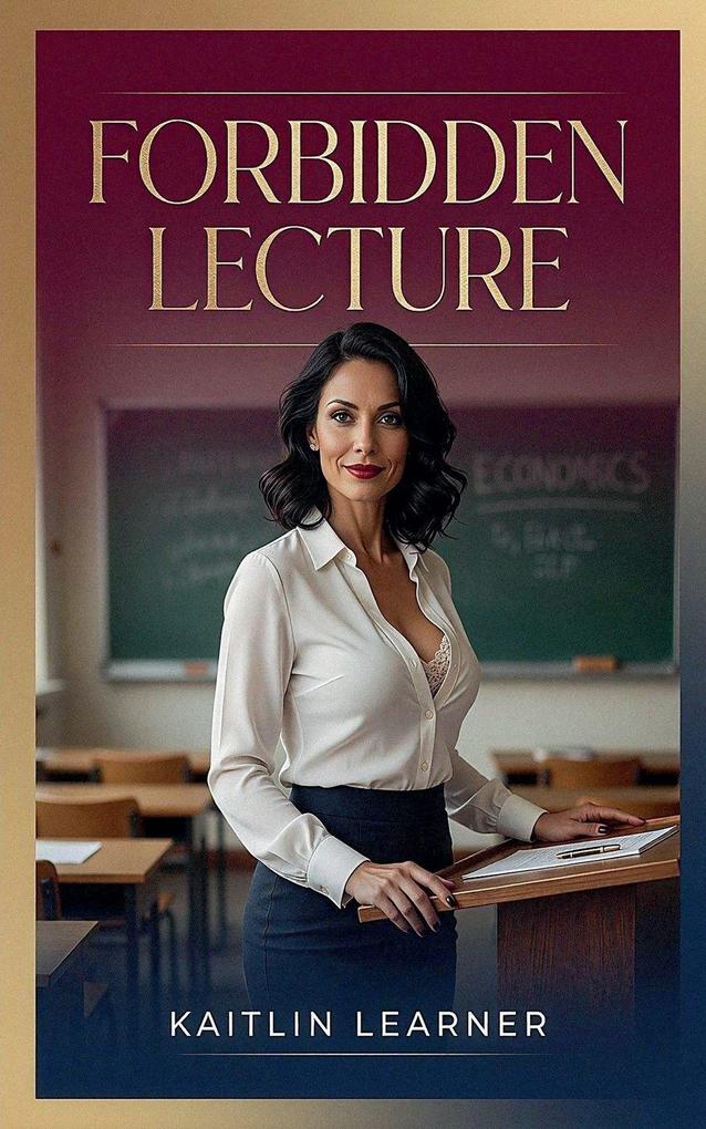 Forbidden Lecture