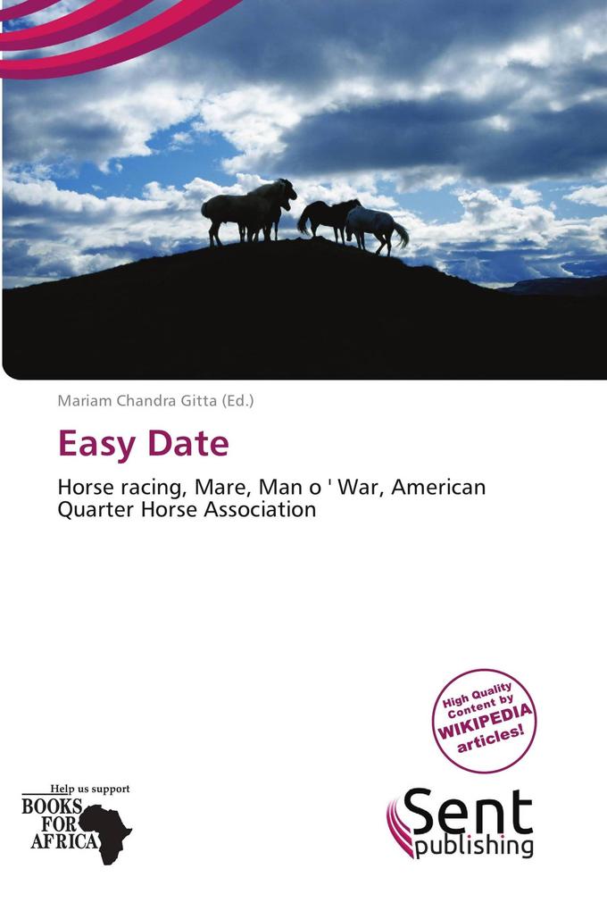 Easy Date