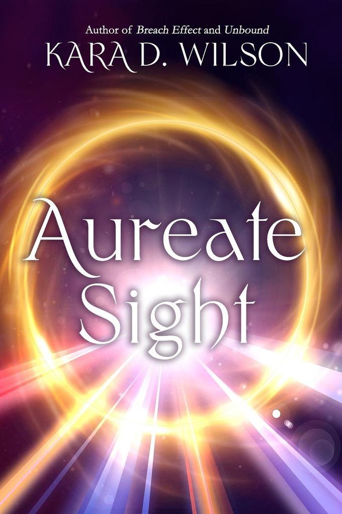 Aureate Sight