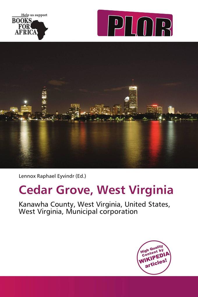 Cedar Grove West Virginia