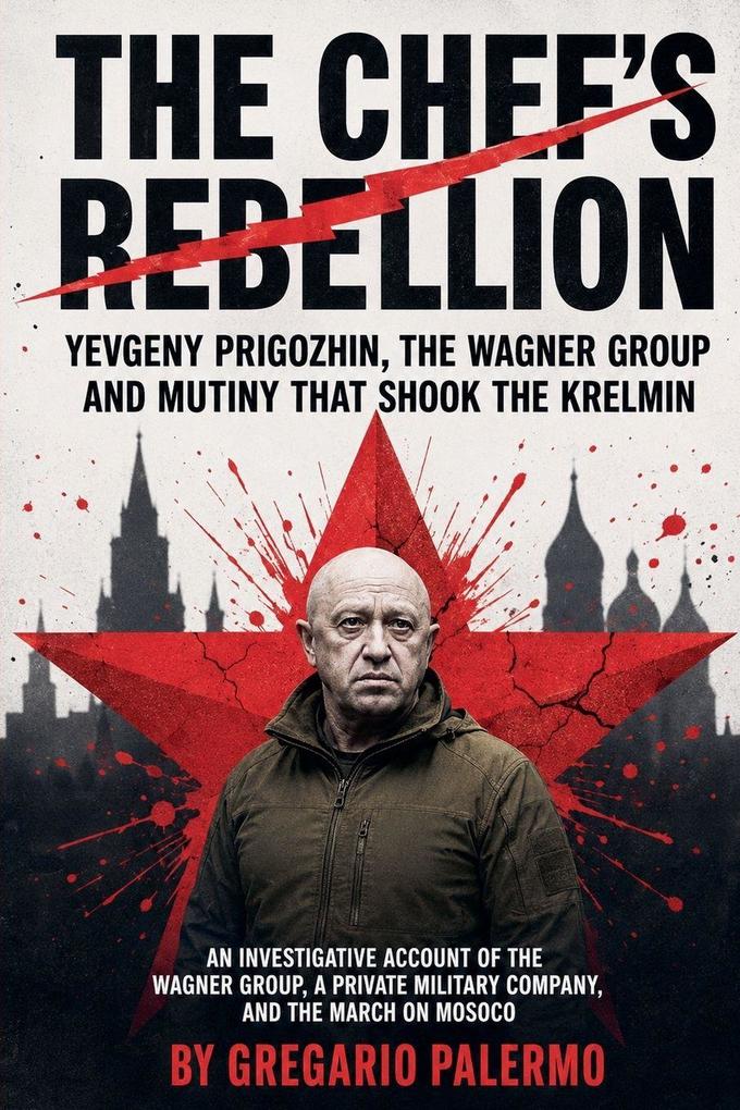 THE CHEF'S REBELLION