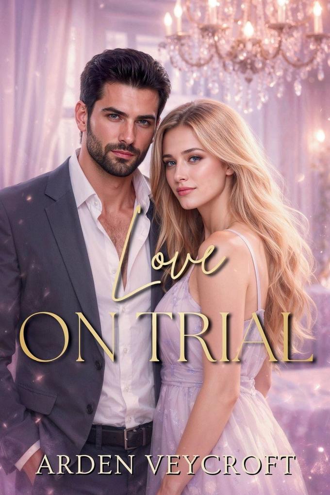 Love on Trial