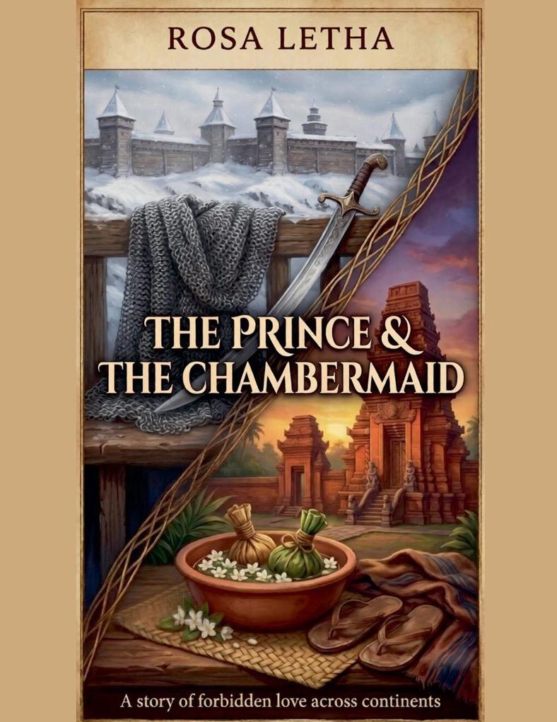 The Prince & The Chambermaid