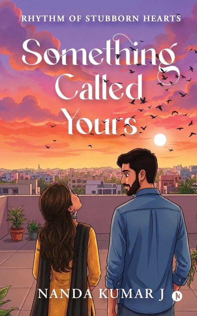 Something Called Yours