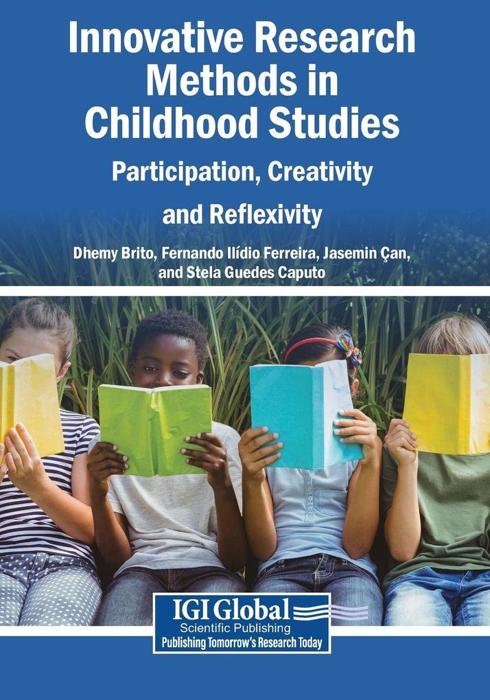 Innovative Research Methods in Childhood Studies
